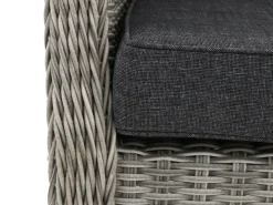 Intenso Milano Ecklounge-Set 4-teilig