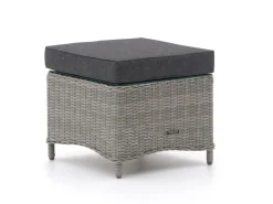 Intenso Milano Ecklounge-Set 4-teilig