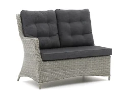 Intenso Milano Ecklounge-Set 4-teilig
