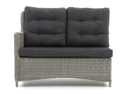 Intenso Milano Ecklounge-Set 6-teilig