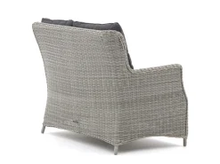 Intenso Milano Ecklounge-Set 6-teilig