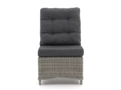 Intenso Milano Ecklounge-Set 6-teilig