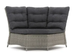 Intenso Milano Ecklounge-Set 6-teilig