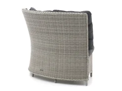 Intenso Milano Ecklounge-Set 6-teilig