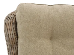 Intenso Milano Ecklounge-Set 4-teilig
