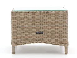 Intenso Milano Ecklounge-Set 4-teilig