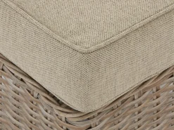 Intenso Milano Ecklounge-Set 4-teilig