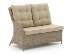 Intenso Milano Ecklounge-Set 6-teilig