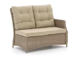 Intenso Milano Ecklounge-Set 6-teilig