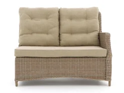 Intenso Milano Ecklounge-Set 6-teilig