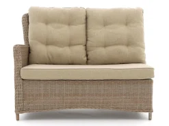 Intenso Milano Ecklounge-Set 6-teilig