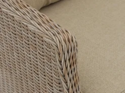 Intenso Milano Ecklounge-Set 6-teilig