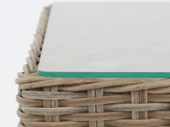 Intenso Milano Ecklounge-Set 6-teilig