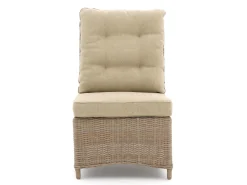 Intenso Milano Ecklounge-Set 6-teilig