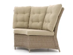 Intenso Milano Ecklounge-Set 6-teilig