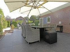 Intenso Milano Gartenstuhl