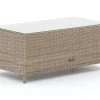 Intenso Milano Loungetisch 103x53x42 cm