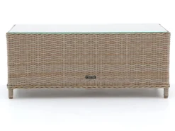 Intenso Milano Loungetisch 103x53x42 cm