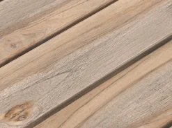 Intenso Milano/ROUGH-L Gartentisch Lounge-Set 5-teilig