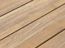 Intenso Milano/ROUGH-X 240 cm Gartenmöbel-Set 7-teilig