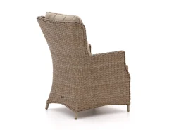 Intenso Milano/ROUGH-Y Ellips 240 cm Dining Lounge-Set 7-teilig
