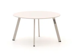 Intenso Napoli/Bovezzo Sessel-Sofa Lounge-Set 5-teilig