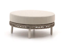 Intenso Nusco Ecklounge-Set 4-teilig