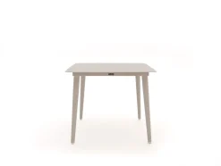 Intenso Parma/Sora 90 cm Gartenmӧbel-Set-5-teilig stapelbar
