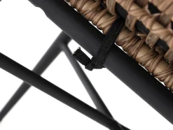 Intenso Rovello Lounge Gartenhocker