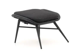Intenso Rovello Lounge Gartenhocker