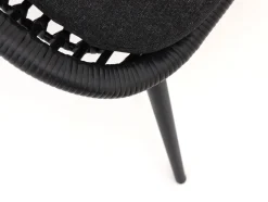 Intenso Rovello Lounge Gartenhocker