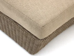 Intenso Santa Ninfa Ecklounge-Set 4-teilig