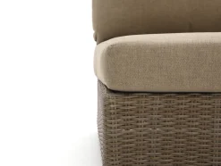 Intenso Santa Ninfa Ecklounge-Set 4-teilig