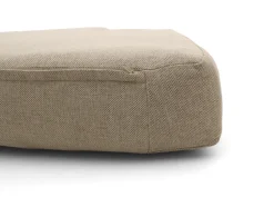 Intenso Santa Ninfa Ecklounge-Set 4-teilig