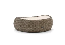 Intenso Santa Ninfa Ecklounge-Set 4-teilig