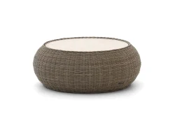 Intenso Santa Ninfa Ecklounge-Set 4-teilig