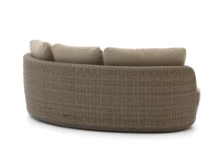 Intenso Santa Ninfa Ecklounge-Set 4-teilig