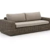 Intenso Segrino Gartensofa 2,5-Sitzer 227 cm