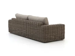 Intenso Segrino Gartensofa 2,5-Sitzer 227 cm