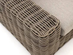 Intenso Segrino Gartensofa 2,5-Sitzer 227 cm