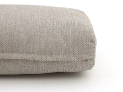 Intenso Segrino Sessel-Sofa Lounge-Set 4-teilig