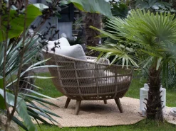 Intenso Stila Gartensessel