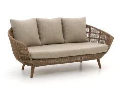Intenso Stila Gartensofa 191 cm