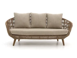 Intenso Stila Gartensofa 191 cm
