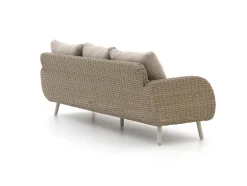 Intenso Suzzara Gartensofa 3-Sitzer 226 cm