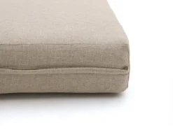 Intenso Suzzara/ROUGH-K Ecklounge-Set 5-teilig