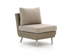 Intenso Suzzara/ROUGH-K Ecklounge-Set 5-teilig