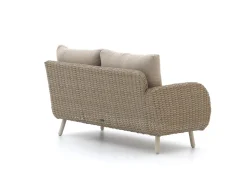 Intenso Suzzara/ROUGH-K Ecklounge-Set 5-teilig
