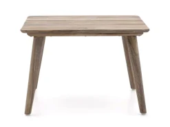 Intenso Suzzara/ROUGH-K Ecklounge-Set 5-teilig