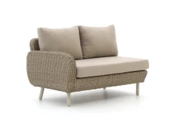 Intenso Suzzara/ROUGH-K Ecklounge-Set 4-teilig